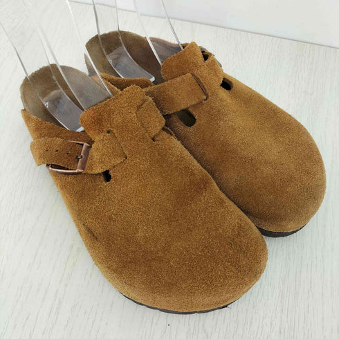 ビルケンシュトック BIRKENSTOCK Boston メンズ JPN:25