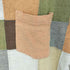 A HOPE HEMP チェック柄Tシャツ メンズ import:S