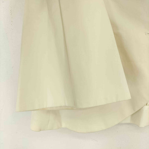 エスカーダスポーツ ESCADA SPORT 袖フレア2Bテーラードジャケット レディース 34