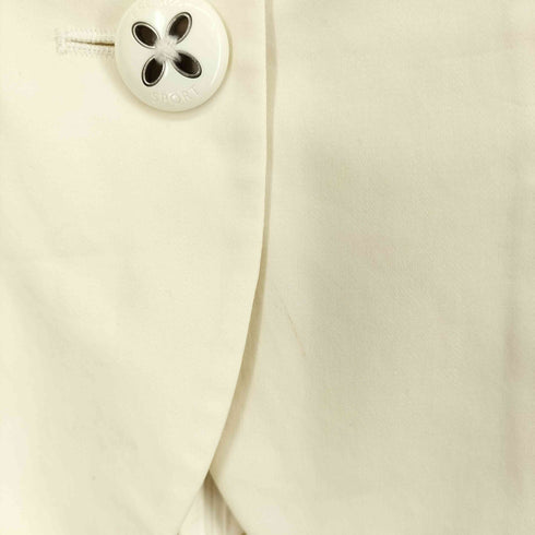 エスカーダスポーツ ESCADA SPORT 袖フレア2Bテーラードジャケット レディース 34