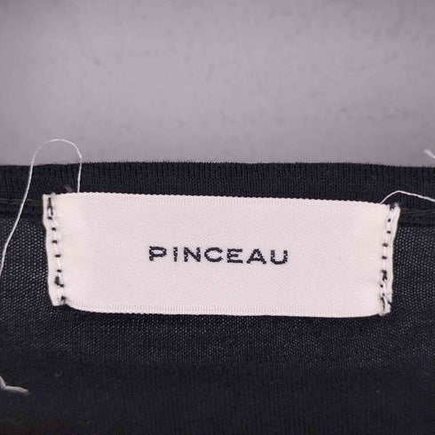 PINCEAU ティアードタンクトップ レディース 38