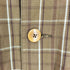 ポロバイラルフローレン Polo by RALPH LAUREN チェック ハンティングジャケット メンズ import:L