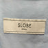 スローブイエナ SLOBE IENA 23AW コットンブロードレギュラーシャツ レディース