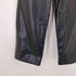 スローブイエナ SLOBE IENA 23AW フェイクレザーカーブパンツ レディース JPN:36