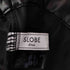 スローブイエナ SLOBE IENA 23AW フェイクレザーカーブパンツ レディース JPN:36