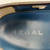 リーガル REGAL レザー ヴァンプ ローファー スリッポン ドライビング シューズ メンズ JPN:26.5