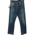 リーバイス Levis J09刻印 90S BIGE 502 セルビッジデニム メンズ W30/L36