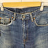 リーバイス Levis J09刻印 90S BIGE 502 セルビッジデニム メンズ W30/L36