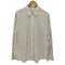 スローブイエナ SLOBE IENA 23SS オーガニックローンレギュラーシャツ レディース