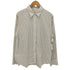 スローブイエナ SLOBE IENA 23SS オーガニックローンレギュラーシャツ レディース