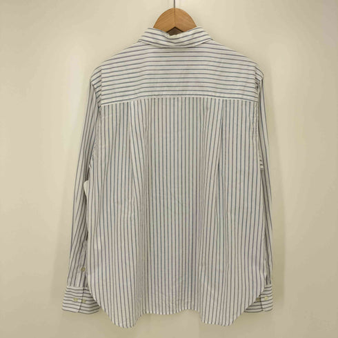 スローブイエナ SLOBE IENA 23SS オーガニックローンレギュラーシャツ レディース