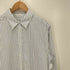 スローブイエナ SLOBE IENA 23SS オーガニックローンレギュラーシャツ レディース