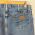 ラングラー Wrangler 90S~00S COWBOY CUT 13MGSHD ジップフライデニム メンズ 34/32