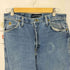 ラングラー Wrangler 90S~00S COWBOY CUT 13MGSHD ジップフライデニム メンズ 34/32