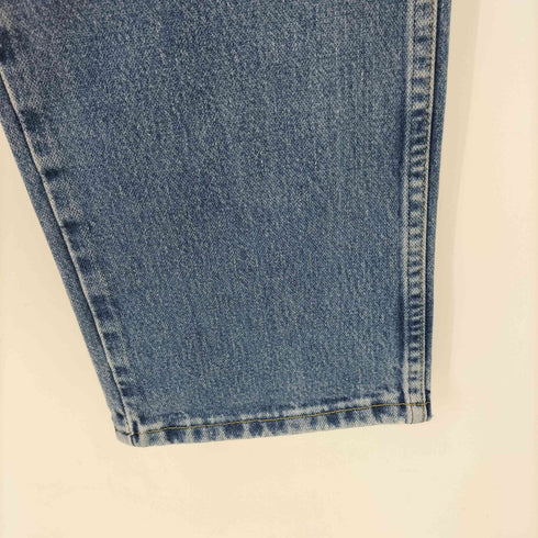 ラングラー Wrangler 90S~00S COWBOY CUT 13MGSHD ジップフライデニム メンズ 34/32