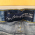 ラングラー Wrangler 90S~00S COWBOY CUT 13MGSHD ジップフライデニム メンズ 34/32