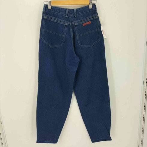 サッソン SASSON 80S ITALY 42TALON テーパードデニム メンズ