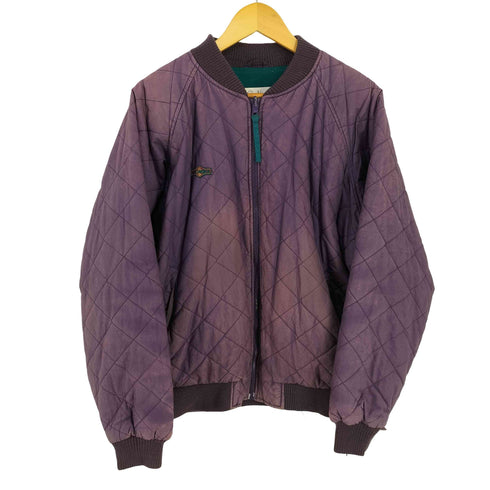 コロンビア Columbia キルティングジャケット メンズ import:L