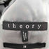 セオリー theory ストレッチ 2B テーラードジャケット スラックス パンツ メンズ 038/032
