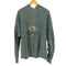オービス ORVIS golden retriever ハーフジップ スウェット メンズ import:XXL