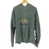 オービス ORVIS golden retriever ハーフジップ スウェット メンズ import:XXL