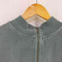 オービス ORVIS golden retriever ハーフジップ スウェット メンズ import:XXL