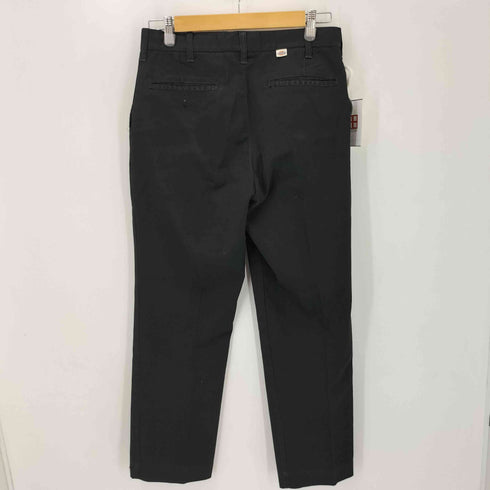 ディッキーズ Dickies メキシコ製 TALONジップ チビタグ ワークパンツ メンズ 30/30