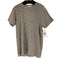 セーブカーキユナイテッド SAVE KHAKI UNITED ボーダー S/S Tシャツ レディース JPN:L