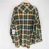 スミスアメリカン SMITHS AMERICAN 長袖ウエスタンチェックシャツ ビックサイズ メンズ 5L