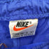 ナイキ NIKE 90S 銀タグ ナイロンイージーパンツ メンズ L(12-14)