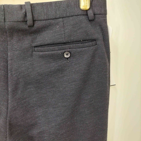 セオリー theory Stretch Cord Zaine BE A ナイロン ウール スラックス パンツ メンズ 032