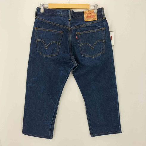 リーバイス Levis 00S メキシコ製 125刻印 501XX 00501-0000 ボタンフライデニム メンズ W35/L30