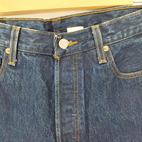 リーバイス Levis 00S メキシコ製 125刻印 501XX 00501-0000 ボタンフライデニム メンズ W35/L30