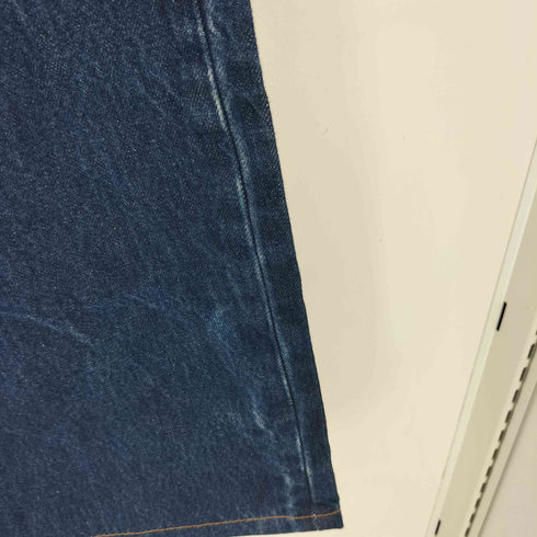 リーバイス Levis 00S メキシコ製 125刻印 501XX 00501-0000 ボタンフライデニム メンズ W35/L30