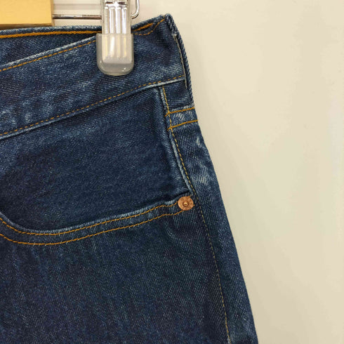 リーバイス Levis 00S メキシコ製 125刻印 501XX 00501-0000 ボタンフライデニム メンズ W35/L30