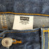 リーバイス Levis 00S メキシコ製 125刻印 501XX 00501-0000 ボタンフライデニム メンズ W35/L30