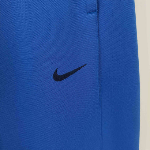 ナイキ NIKE 00s スウオッシュロゴ刺繍イージパンツ メンズ JPN:L