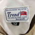 TREND BERMUDA サイドアジャスター チノショーツ メンズ 32