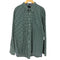 トミーヒルフィガー TOMMY HILFIGER 長袖ボタンダウンチェックシャツ メンズ import:XXL