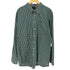 トミーヒルフィガー TOMMY HILFIGER 長袖ボタンダウンチェックシャツ メンズ import:XXL