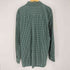トミーヒルフィガー TOMMY HILFIGER 長袖ボタンダウンチェックシャツ メンズ import:XXL