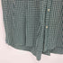 トミーヒルフィガー TOMMY HILFIGER 長袖ボタンダウンチェックシャツ メンズ import:XXL