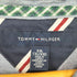 トミーヒルフィガー TOMMY HILFIGER 長袖ボタンダウンチェックシャツ メンズ import:XXL