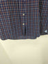トミーヒルフィガー TOMMY HILFIGER 長袖ボタンダウンチェックシャツ メンズ import:XXL