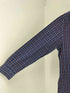 トミーヒルフィガー TOMMY HILFIGER 長袖ボタンダウンチェックシャツ メンズ import:XXL