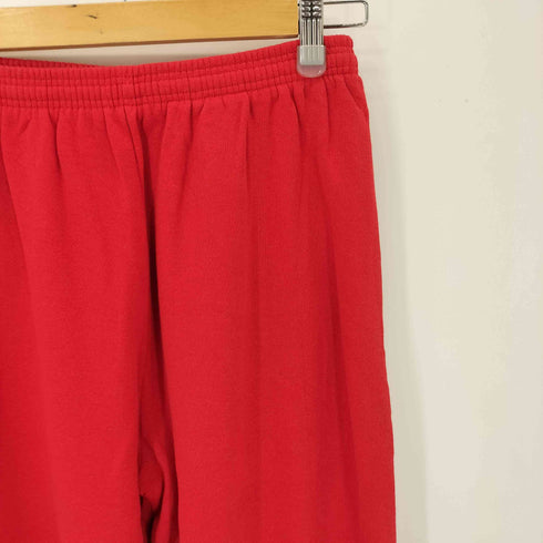 ヘインズ Hanes 90S USA製 HANES Herway スウェットパンツ メンズ import:L