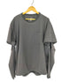 カリマー Karrimor travel 2 way crew メンズ JPN:XL