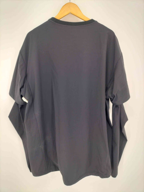 カリマー Karrimor travel 2 way crew メンズ JPN:XL