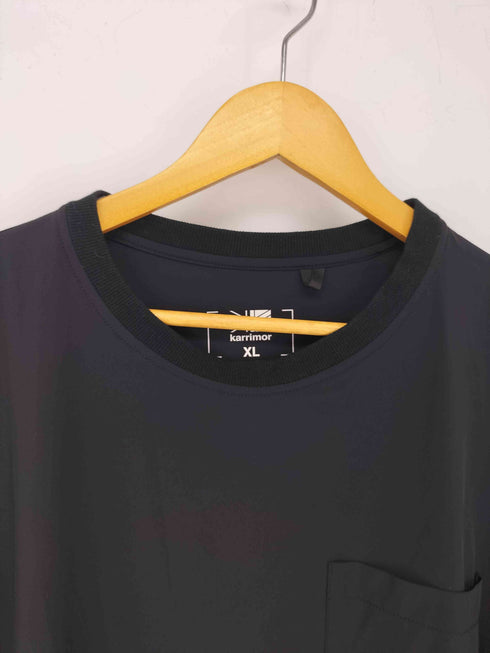 カリマー Karrimor travel 2 way crew メンズ JPN:XL