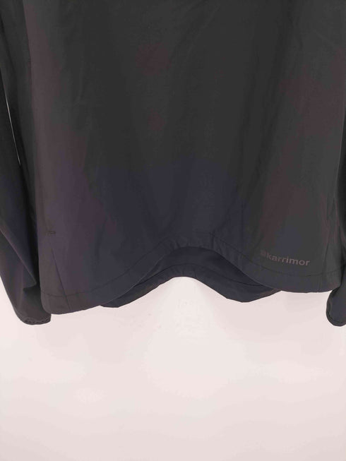 カリマー Karrimor travel 2 way crew メンズ JPN:XL